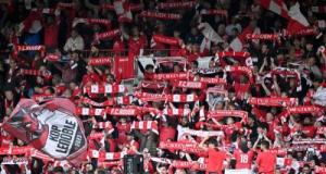 Ligue 3 : avant la réception de Cannes, Rouen se sépare de son équipementier