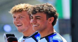Racing Bulls : Liam Lawson rend un vibrant hommage à Arvid Lindblad, la révélation qui confirme son immense talent