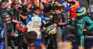 F1 : Isack Hadjar prépare un coup d'éclat