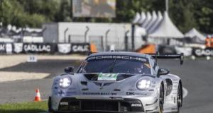 WEC : Porsche, dans le dur financièrement, pourrait bien prendre une grosse décision concernant Le Mans