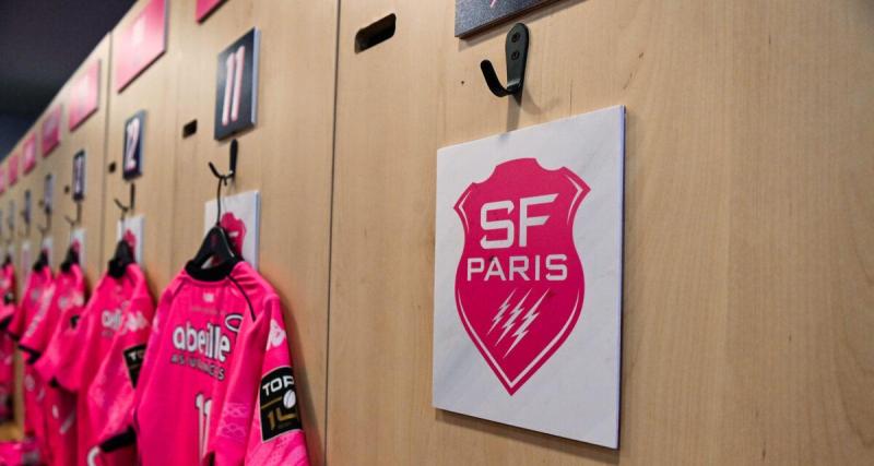  - Le Stade Français est victime d’une cyberattaque, une rançon est demandée et des preuves divulguées