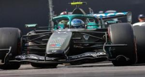 F1 : Honda révèle le cauchemar d’Aston Martin