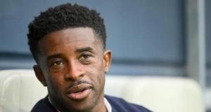Rio Mavuba n'est plus l'entraîneur des Girondins de Bordeaux