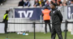 "Une nouvelle page se tourne" : les mots forts de Rio Mavuba après l'annonce de son départ des Girondins de Bordeaux