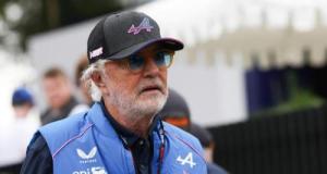 Alpine : Briatore et son message très froid envers son écurie, l'Italien ne trouve pas d'excuse au sujet de l'absence de succès