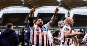 Voici les cinq colosses en duel pour le XV de la saison