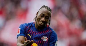 Officiel – Real Madrid : 140 M€ et sept ans de contrat, Diomandé signe le transfert le plus cher de l'histoire du club !