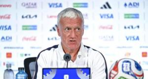 Mercato : un club saoudien s'intéresse à Didier Deschamps