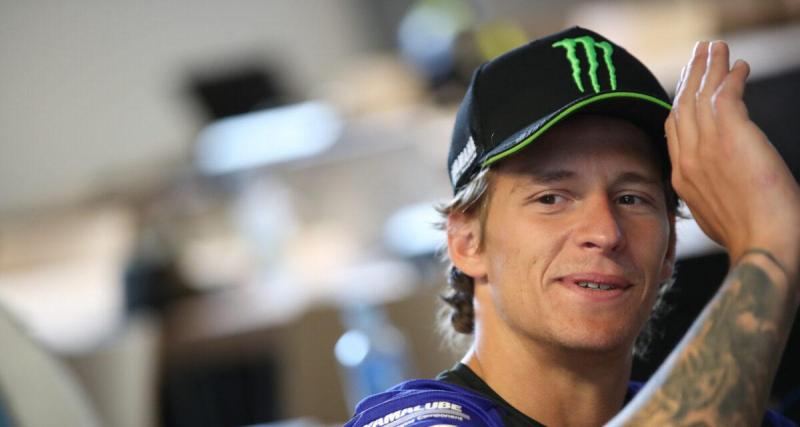 Yamaha : Quartararo prévient la concurrence, le retour du championnat à Silverstone pourrait faire mal