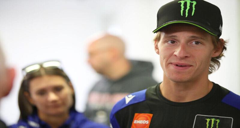  - MotoGP : Fabio Quartararo brise le silence après son incroyable choix de rejoindre Honda