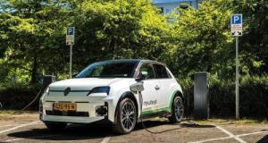 Recharge V2G : combien peut-on gagner avec sa voiture électrique ?
