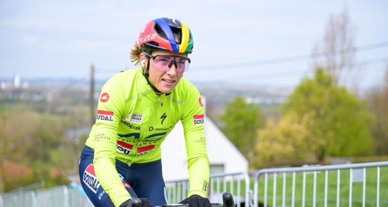 - Tour de France Femmes 2026 : Kim Le Court réalise un exploit, Reusser tremble avant le Ventoux