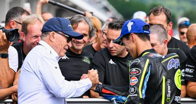  - MotoGP Grande-Bretagne : deuxième du championnat, Ai Ogura fait une déclaration qui intrigue ses rivaux