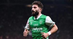 Ligue 2 : Davitashvili (ASSE) espéré pour le déplacement à Sochaux, deux absents pour Nantes contre le Red Star