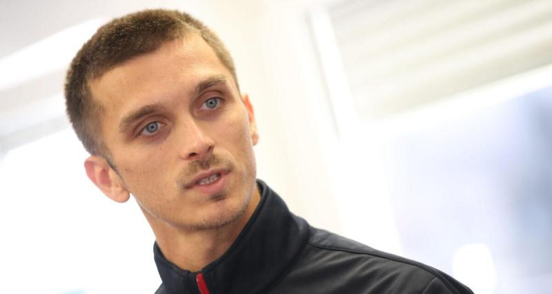 GP de Grande-Bretagne : l’avenir de Marini scellé ce week-end ?