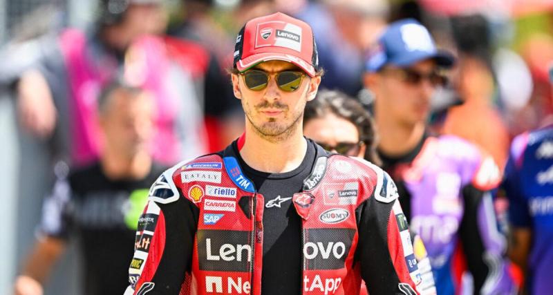  - MotoGP : Casey Stoner révèle la vérité sur les difficultés de Francesco Bagnaia chez Ducati