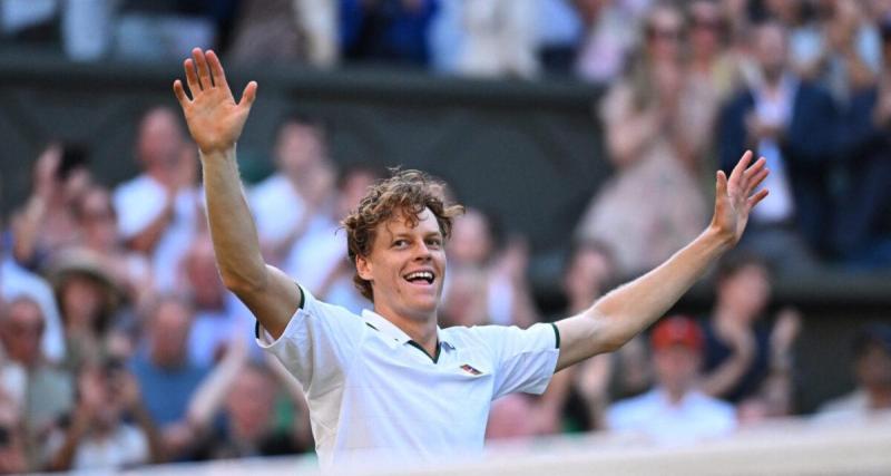 Tennis : énorme inquiétude autour de Jannik Sinner avant l'US Open