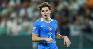 Mercato – Barça : le rêve Julián Álvarez s'envole définitivement