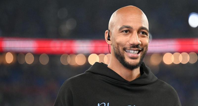 Dunkerque : « J’arrive dans un club où je me sens important », Steven Nzonzi explique son arrivée en Ligue 2