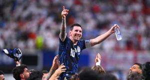 Coupe du monde 2026 : l'Argentine crée un « jour national » pour célébrer sa victoire sur l'Angleterre