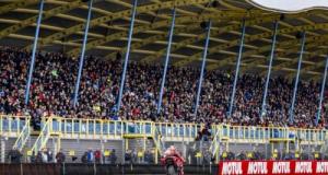 WSBK 2027 : un retour en Chine se précise après la visite de la FIM