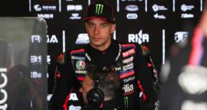 Aprilia : Bezzecchi revient, mais ce retour pourrait être délicat
