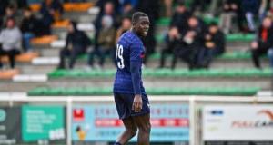 Ligue 3 : Rouen dévoile son nouvel équipementier, longue absence à prévoir pour Kylian Kouakou (Valenciennes)