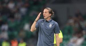 Monaco : "Une grande perte", Filipe Luis sort du silence après le transfert d'Akliouche au PSG