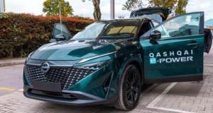 1 980 km avec un plein, ce Nissan Qashqai abat un record fou !