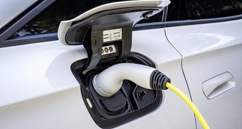Les commandes de voitures électriques brutalement interrompues, chez Lidl Allemagne