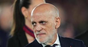 « La domination ne dure que depuis deux saisons » … La nouvelle (petite) punchline de Tebas au PSG