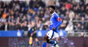 Ligue 1 : Strasbourg prête Saïdou Sow en Ligue 2, Lens dévoile son maillot third