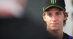 Yamaha : "Pas excellent pour moi, mais normal pour Yamaha", Quartararo en dit plus sur sa fin de saison avec l'écurie japonaise