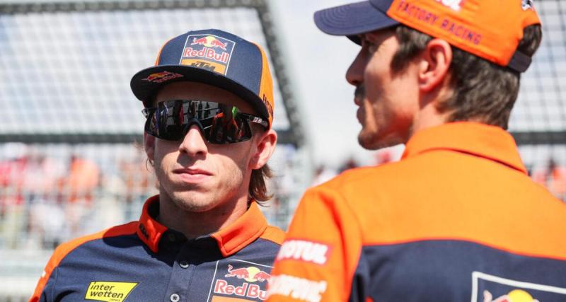 - MotoGP : le dernier rêve de Pedro Acosta sous les couleurs de KTM