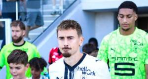 Superbe nouvelle pour Rennes avec Rongier, Nantes s’offre un joueur de Strasbourg