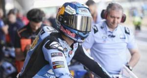 GP de Grande-Bretagne : Álex Márquez et Bezzecchi donnent le ton dès les EL1