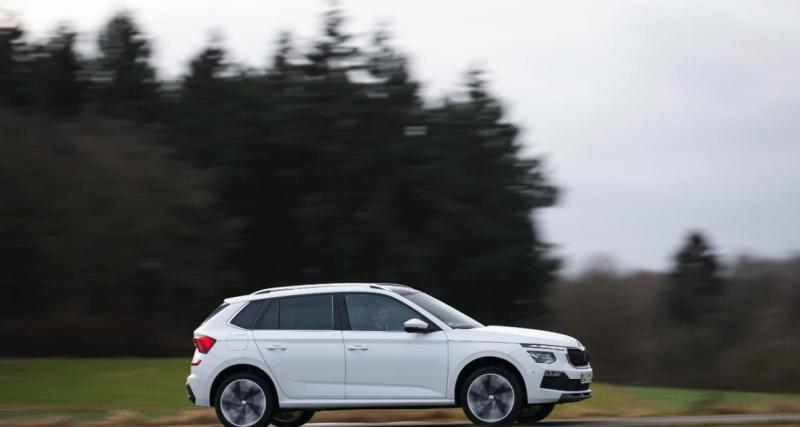  - Skoda Kamiq : en 2026, faut-il encore l'acheter ?