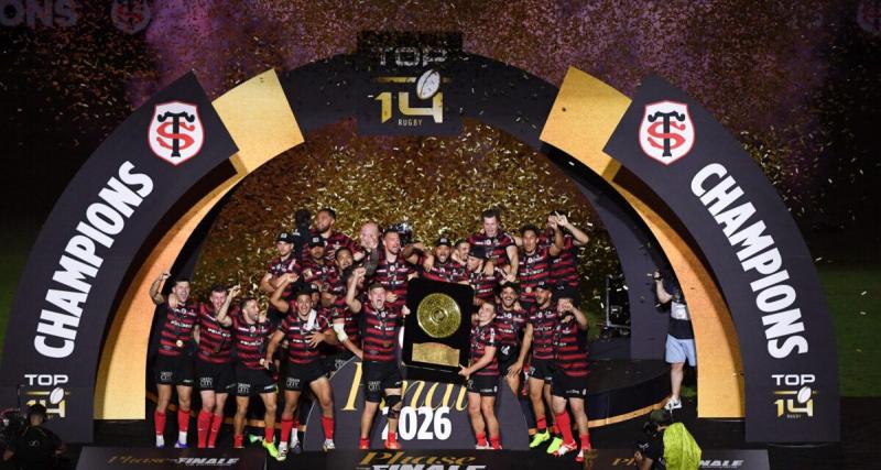  - Suivre le Top 14, un luxe de plus en plus coûteux