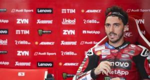 MotoGP Grande-Bretagne : la performance de Francesco Bagnaia cache une réalité beaucoup plus inquiétante