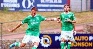 Sochaux – ASSE : à quelle heure et sur quelle chaîne suivre le match de la 1ère journée de Ligue 2 ?