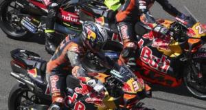 KTM : enfin une solution à son problème moteur ?