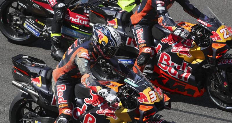  - KTM : enfin une solution à son problème moteur ?