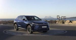 Remettre sa Toyota d'occasion au goût du jour ? C'est possible avec ce programme étonnant