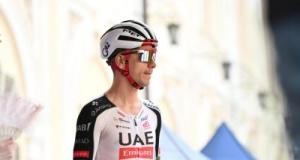 Vuelta 2026 : l'alerte rouge s'allume pour João Almeida avant le grand départ