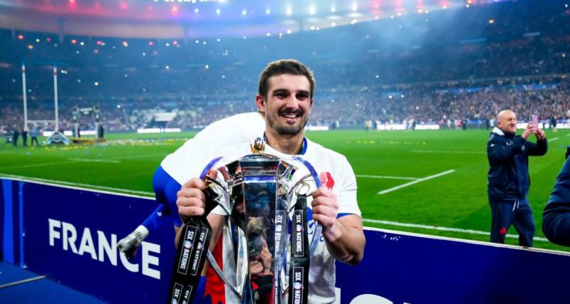  - Racing 92 : à peine arrivé, Ramos se fait une place dans le panthéon des stars