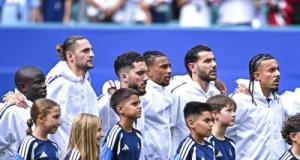 Mercato : 87M€, le prix dingue fixé pour un international français qui a joué la Coupe du monde