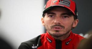MotoGP : Bagnaia met les choses au clair avant Silverstone, son analyse va faire réagir