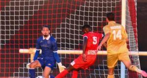 Ligue 3 : le FVS déjà utilisé, El Khoumisti déchaîné, Thionville devant... les scores à la mi-temps du premier multiplex