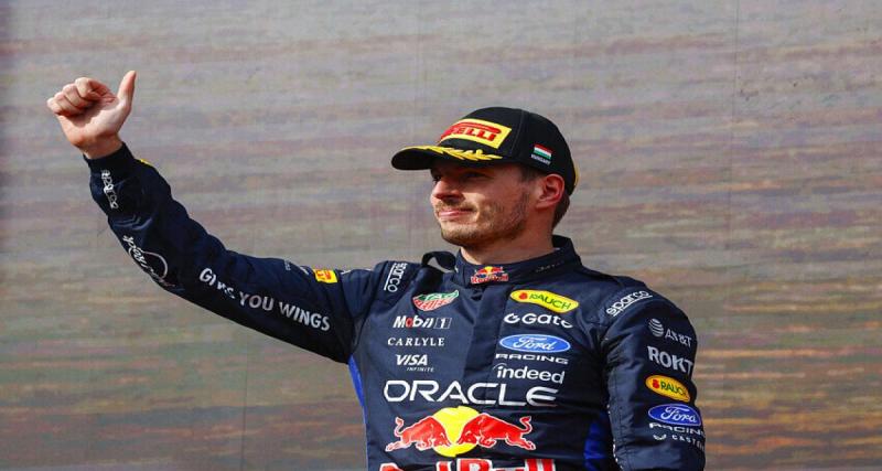 Red Bull : ce que Verstappen fait dans l’ombre pourrait bouleverser le futur du sport automobile