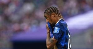Mercato - PSG : Liverpool lâche l'affaire pour Barcola, Paris trop gourmand !